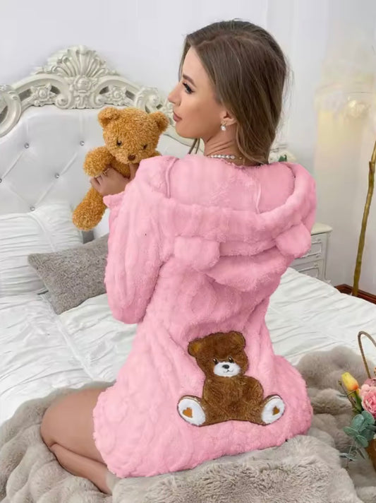 HoneyBear™ Cozy Suit